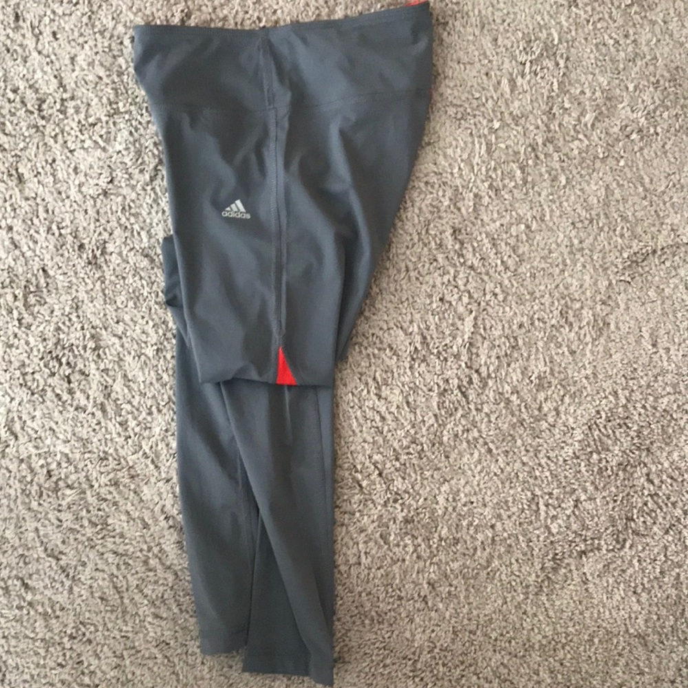 Compression pants ADIDAS - Picture 6 of 7